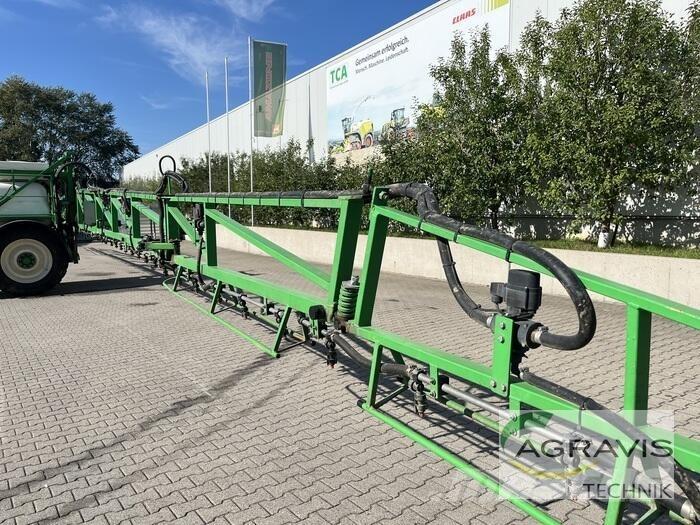 CHD Eefting CHD 40/33 Vontatott trágyaszórók