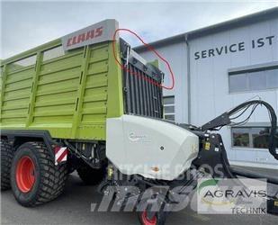 CLAAS ANHÄCKSELKLAPPE Egyéb állattenyésztés gépei és tartozékok