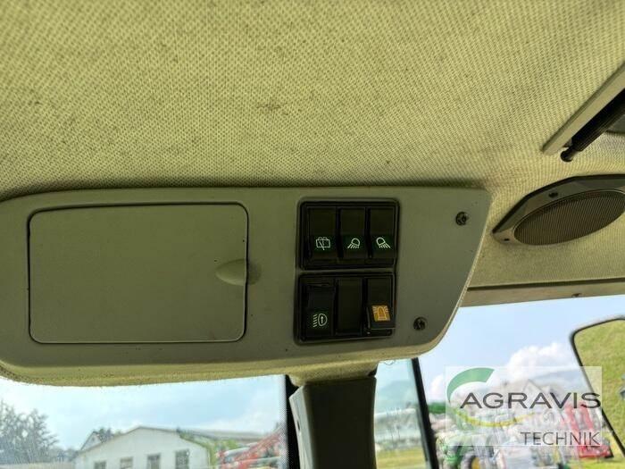 CLAAS ARION 420 CIS Traktorok