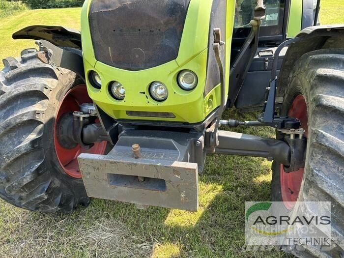 CLAAS ARION 420 CIS Traktorok