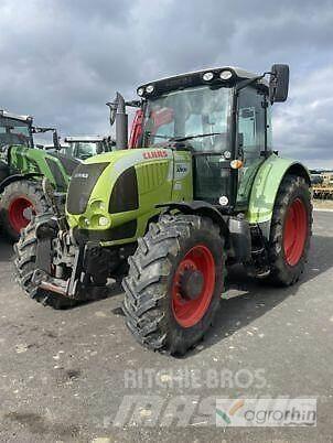 CLAAS ARION 510 Traktorok