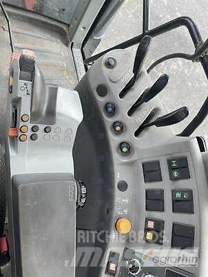 CLAAS ARION 510 Traktorok