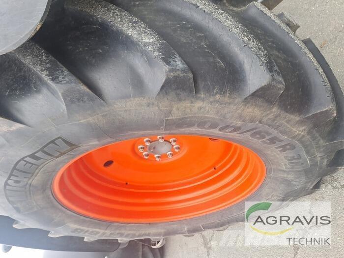 CLAAS ARION 540 CEBIS Traktorok