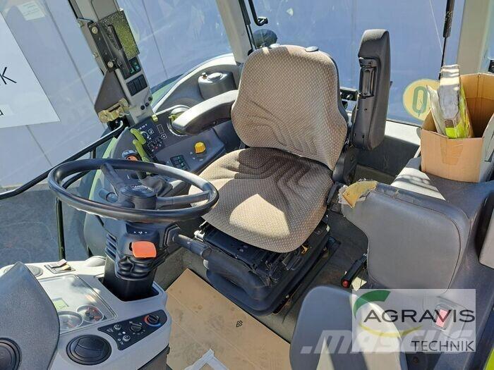 CLAAS ARION 620 C Traktorok
