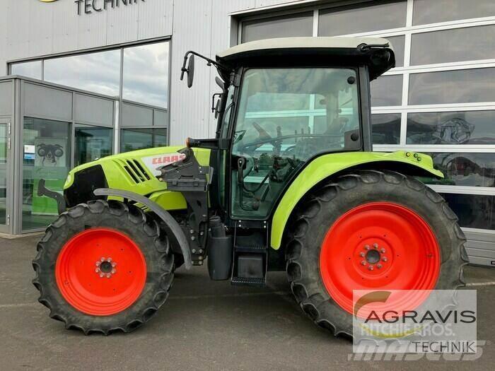CLAAS ATOS 330 C Traktorok