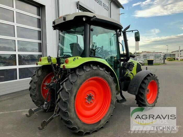 CLAAS ATOS 330 C Traktorok