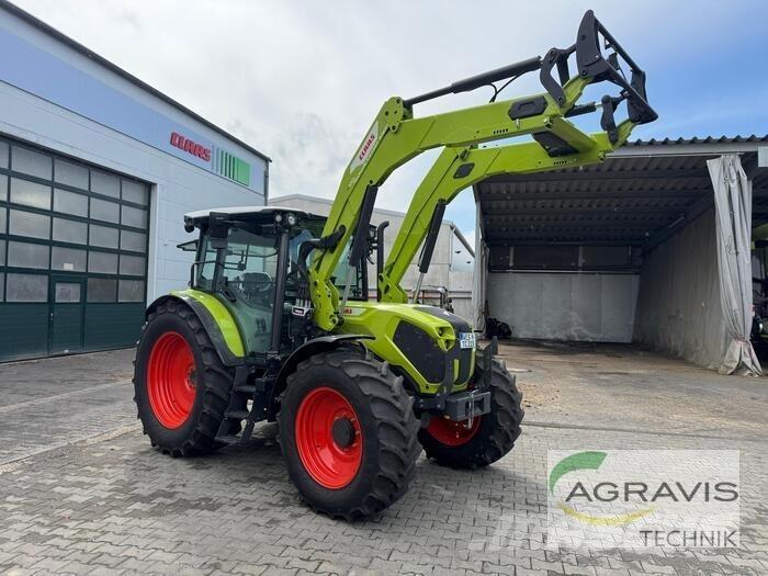 CLAAS AXOS 3.105 Traktorok