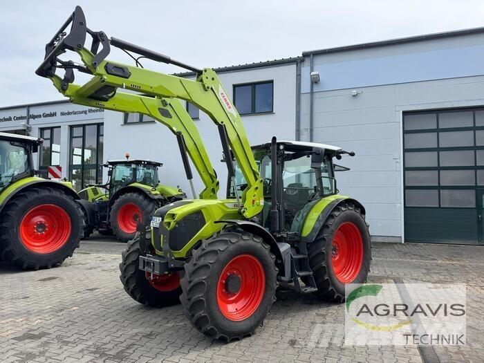 CLAAS AXOS 3.105 Traktorok
