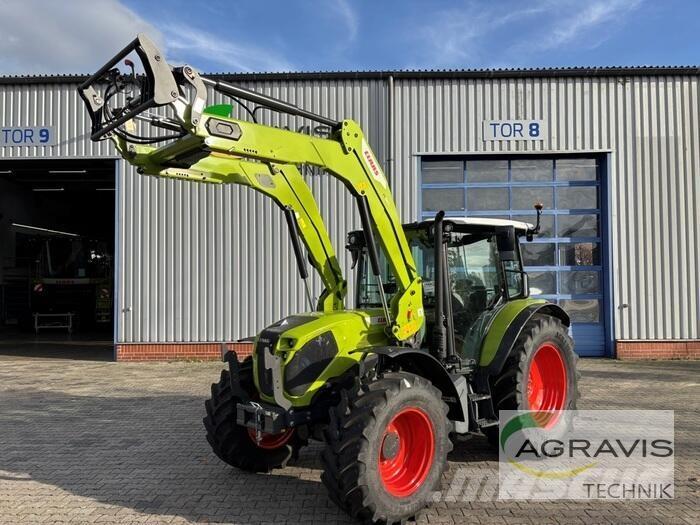 CLAAS AXOS 3.105 Traktorok