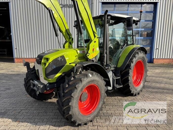 CLAAS AXOS 3.105 Traktorok