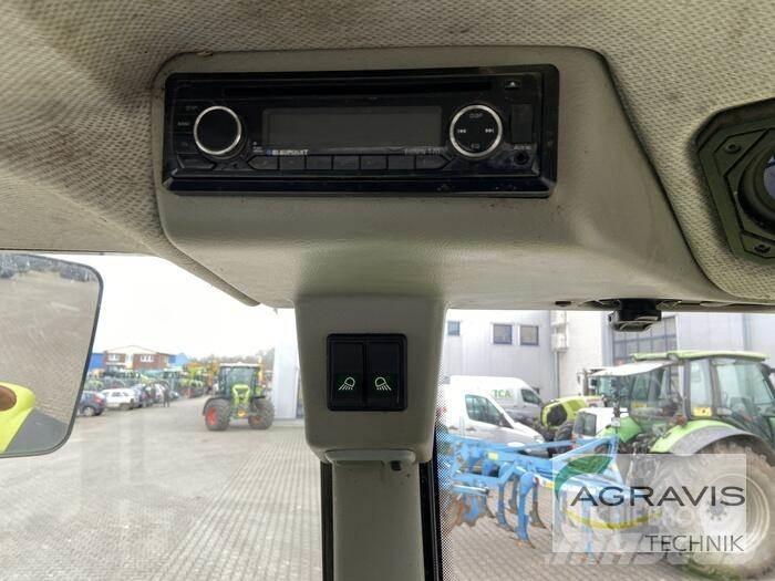 CLAAS AXOS 340 CL Traktorok