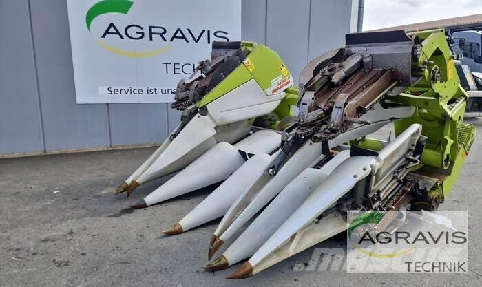CLAAS CONSPEED 6-75 FC Kombájn tartozékok