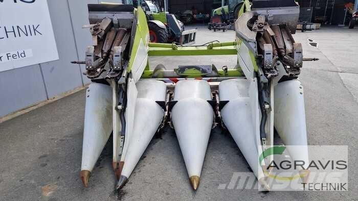 CLAAS CONSPEED 6-75 FC Kombájn tartozékok
