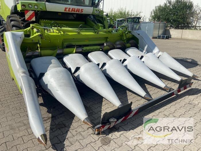 CLAAS CONSPEED 6-75 FC Kombájn tartozékok