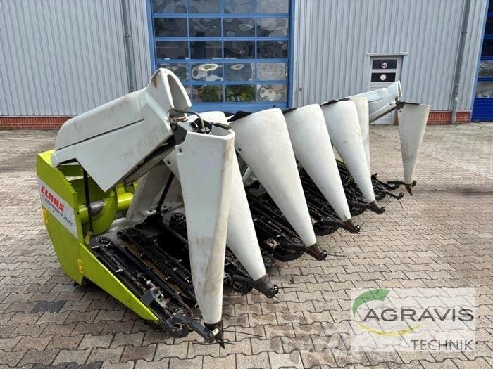 CLAAS CONSPEED 6-75 FC Kombájn tartozékok