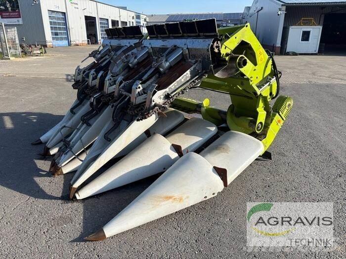 CLAAS CONSPEED 8-75 FC Kombájn tartozékok
