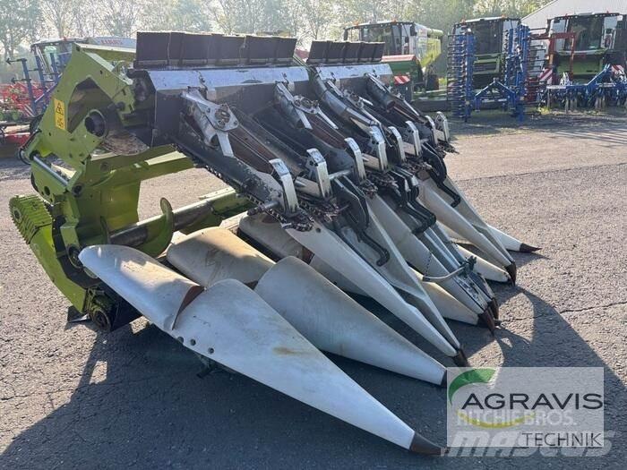 CLAAS CONSPEED 8-75 FC Kombájn tartozékok