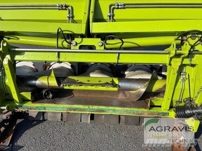 CLAAS CONSPEED 8-75 FC Kombájn tartozékok