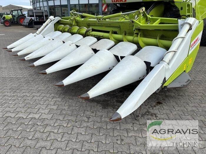CLAAS CONSPEED 8-75 FC Kombájn tartozékok