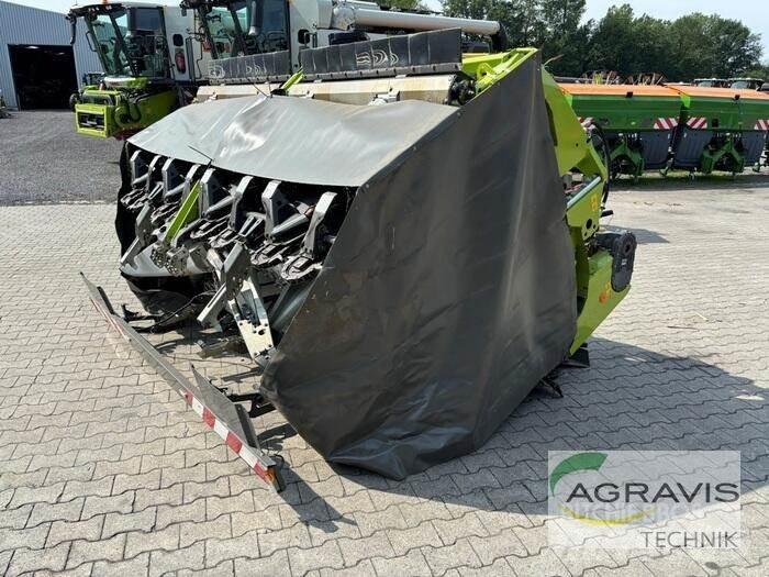 CLAAS CONSPEED 8-75 FC Kombájn tartozékok