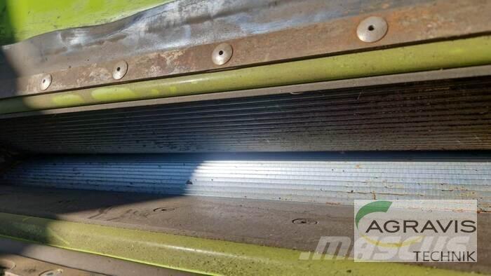 CLAAS CORN-CRACKER Egyéb szálastakarmányozási gépek