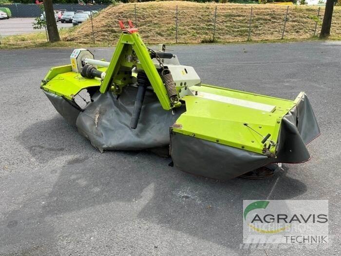 CLAAS CORTO 290 FN Kaszák