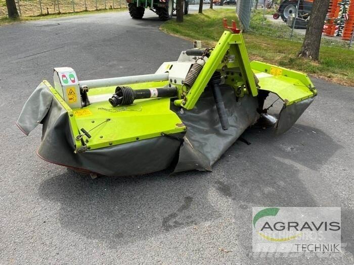 CLAAS CORTO 290 FN Kaszák