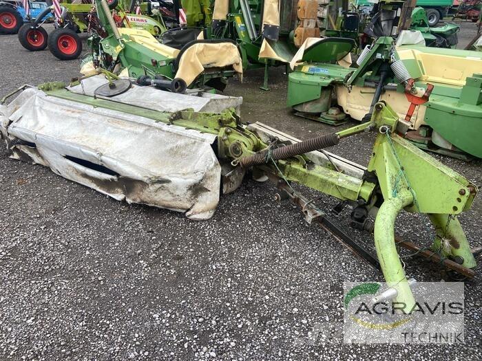 CLAAS CORTO 310 N Kaszák