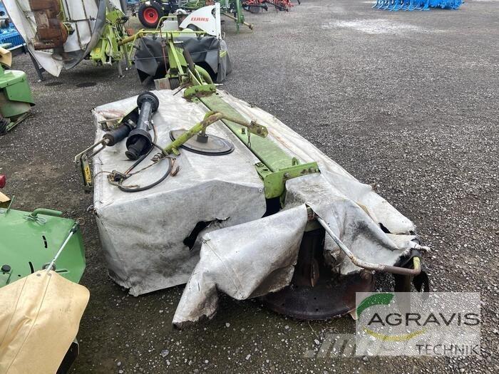 CLAAS CORTO 310 N Kaszák