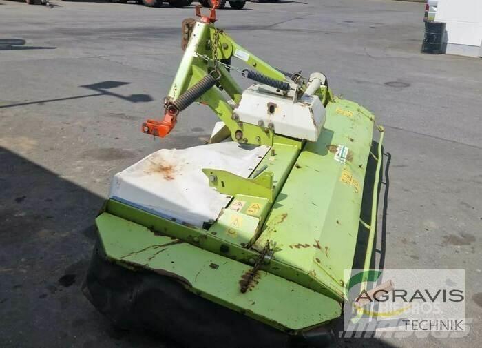 CLAAS CORTO 3100 F Kaszák
