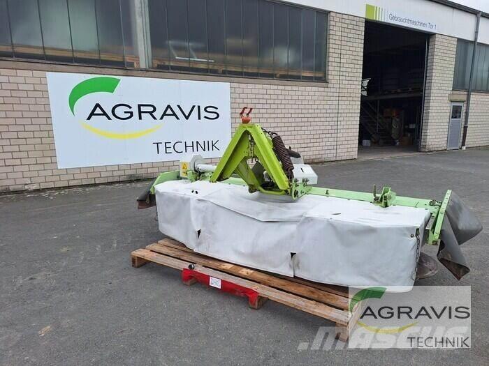 CLAAS CORTO 3100 F Kaszák