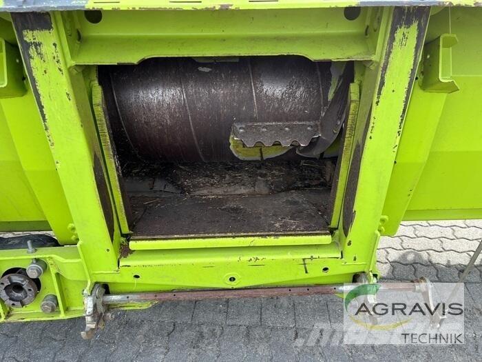 CLAAS DIRECT DISC 500 széna- és takarmánygép tartozékok