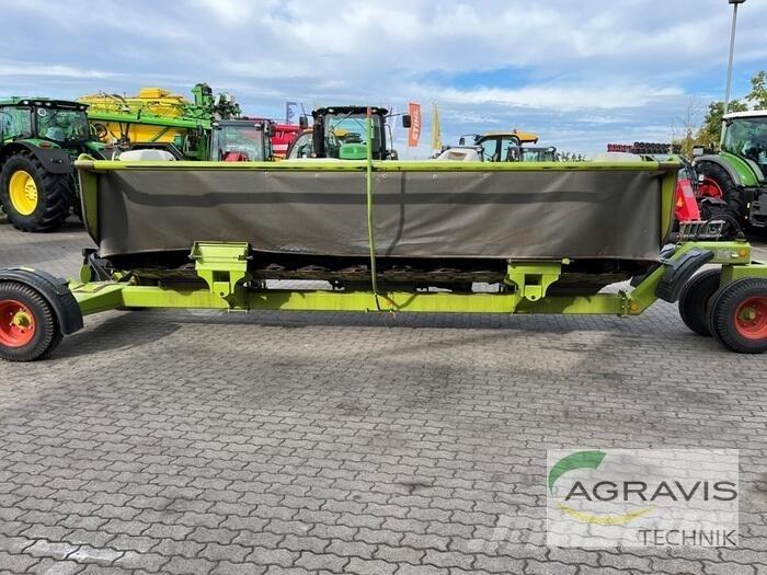 CLAAS DIRECT DISC 500 széna- és takarmánygép tartozékok