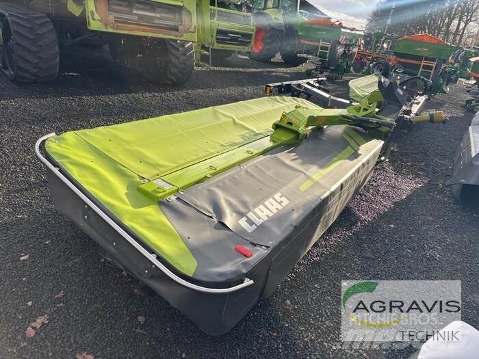 CLAAS DISCO 1010 TREND Kaszák
