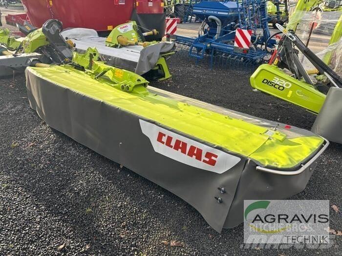 CLAAS DISCO 1010 TREND Kaszák