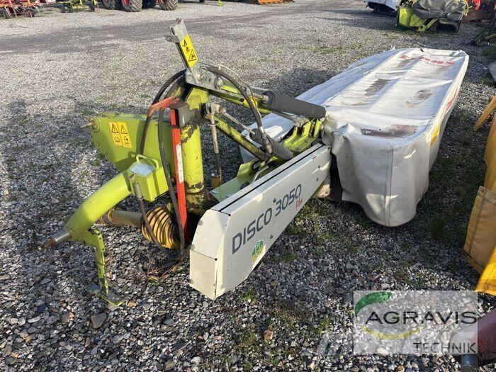 CLAAS DISCO 3050 Kaszák