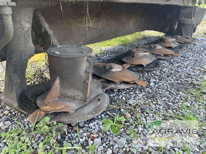 CLAAS DISCO 3050 Kaszák