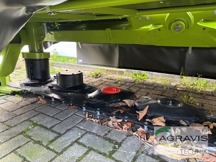CLAAS DISCO 3150 F Kaszák