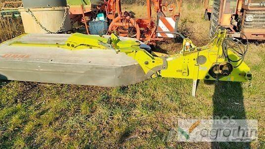 CLAAS Disco 3200 Kaszák