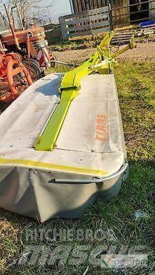 CLAAS Disco 3200 Kaszák