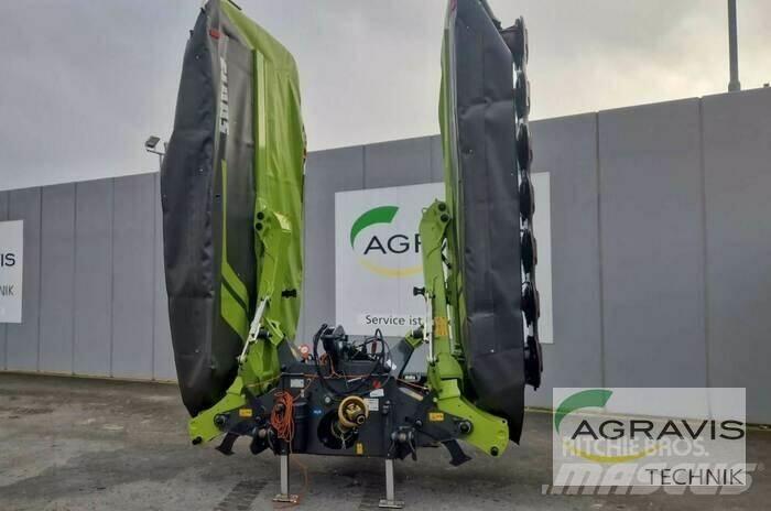 CLAAS DISCO 8500 TREND Kaszák
