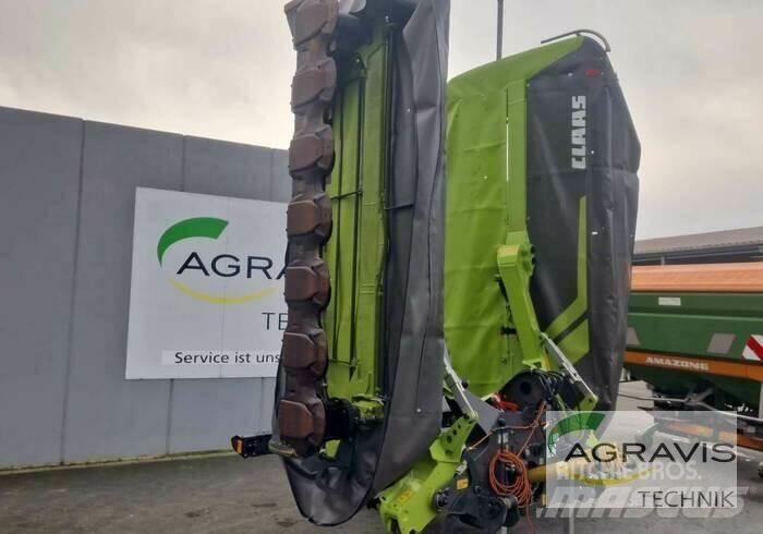 CLAAS DISCO 8500 TREND Kaszák