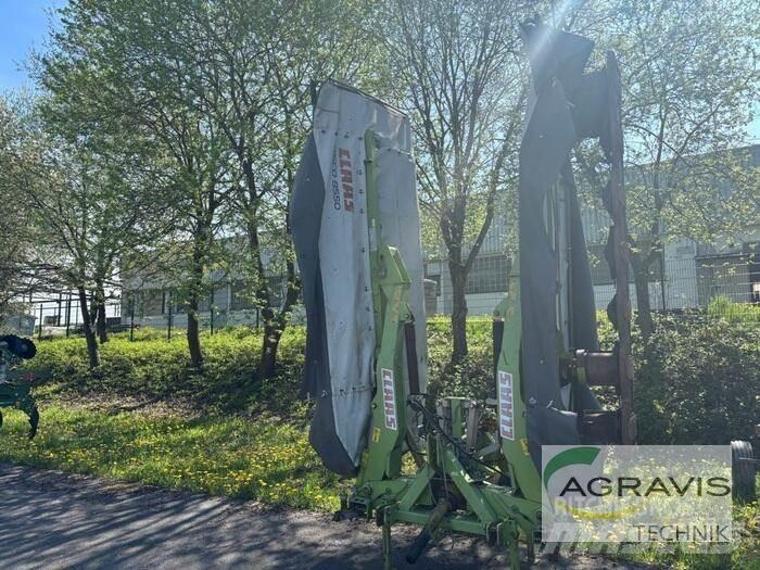 CLAAS DISCO 8550 PLUS Kaszák