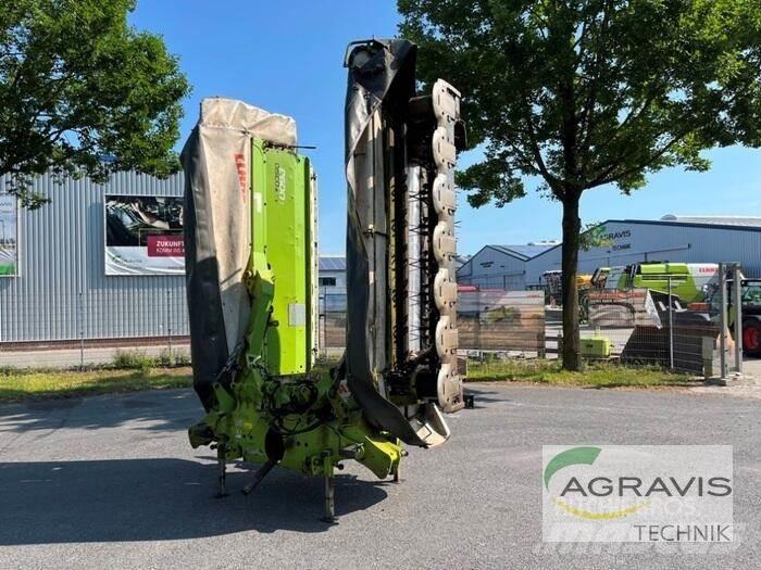 CLAAS DISCO 8600 C DUO Kaszák