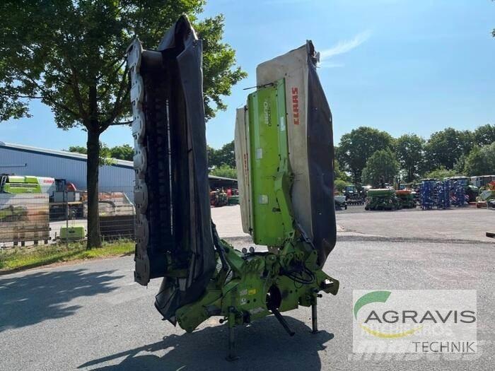 CLAAS DISCO 8600 C DUO Kaszák