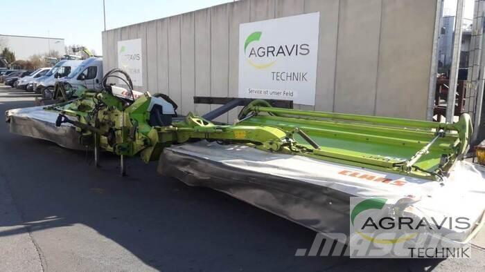 CLAAS DISCO 9100 C AS Kaszák