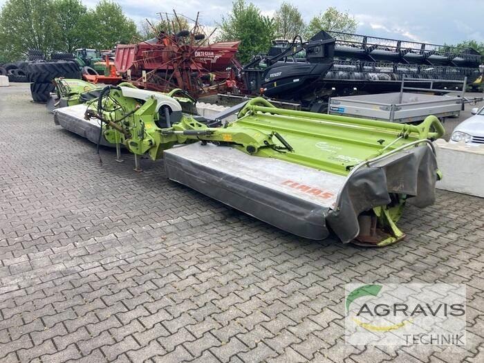 CLAAS DISCO 9200 C AS Kaszák