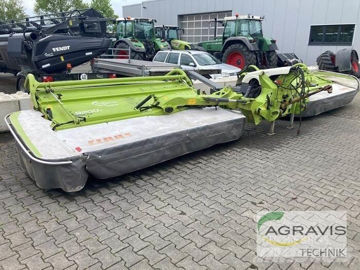 CLAAS DISCO 9200 C AS Kaszák