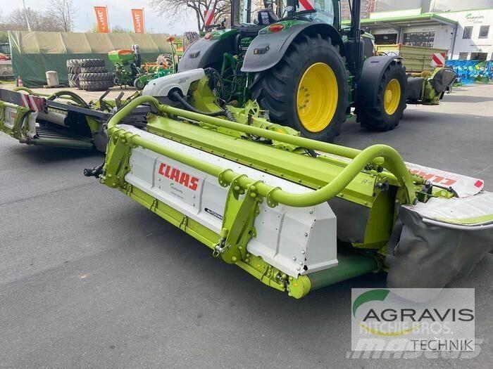 CLAAS DISCO 9200 C AS Kaszák