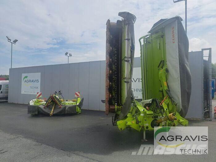 CLAAS DISCO 9200 C AS Kaszák
